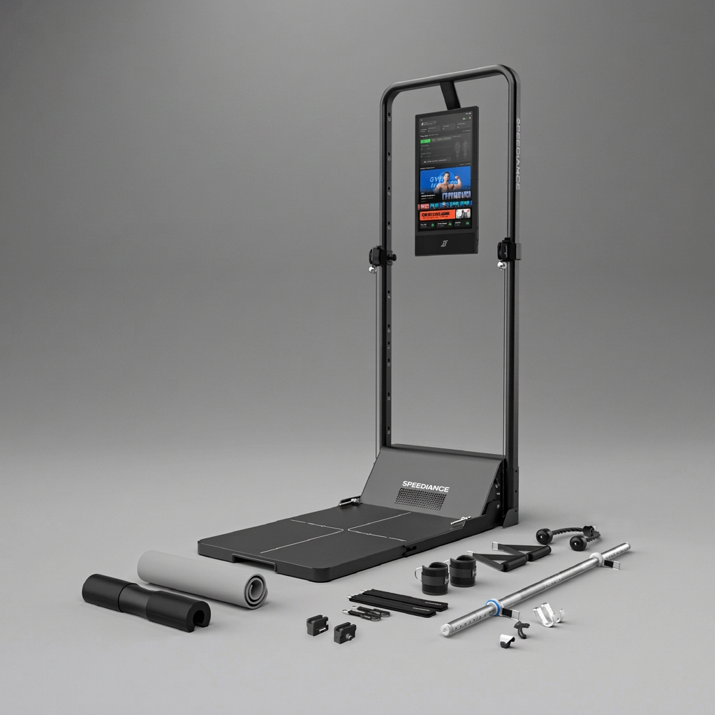 Speediance Gym Monster 2